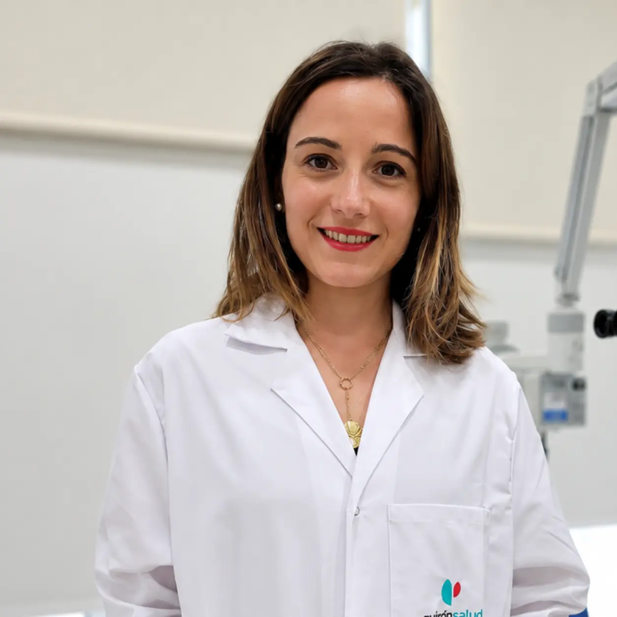 Dr. Alyssa Morgan