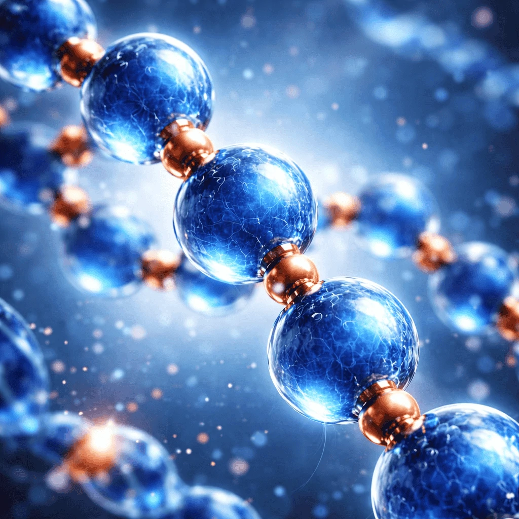 Copper Peptides